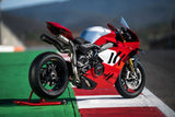 2024 Ducati Panigale V4 R