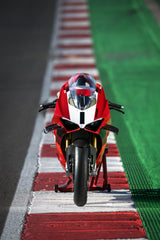 2024 Ducati Panigale V4 R