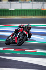 2024 Ducati Streetfighter V2