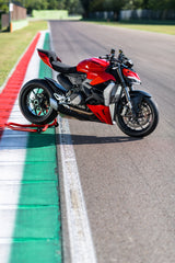 2024 Ducati Streetfighter V2