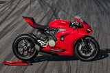 2024 Ducati Panigale V2 - Red