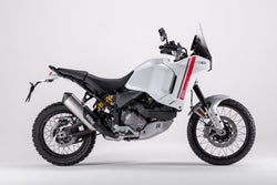 2023 Ducati DesertX