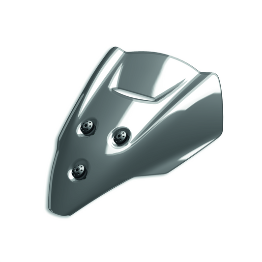 97180861AA - SMOKE-TINTED WINDSCREEN STREETFIGHTER V4