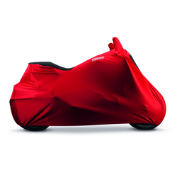 97580021A - Indoor Bike Cover Monster 821 / 1200