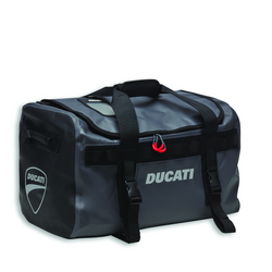 96781661BA - Rear Tail Bag for Passenger Seat or Luggage Rack