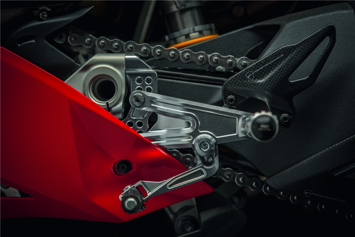 96280481B - ADJUSTABLE RIDER FOOTPEG KIT