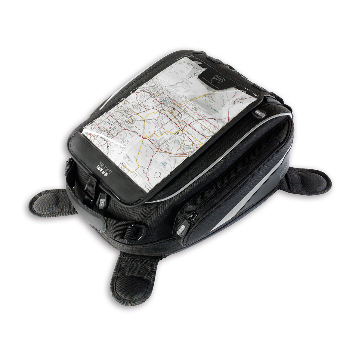 96781041A - SOFT TANK BAG SUPERSPORT