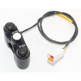 BSD 3 Button Handlebar Switch - Mode/Set (Track Use Only)