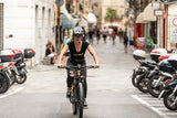 Ducati THOK e-Scrambler Electric Bicycle City Urban Trekking Bike