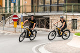 Ducati THOK e-Scrambler Electric Bicycle City Urban Trekking Bike