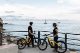 Ducati THOK e-Scrambler Electric Bicycle City Urban Trekking Bike