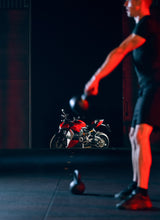 2024 Ducati Streetfighter V2