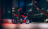 2024 Ducati Streetfighter V2
