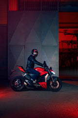 2024 Ducati Streetfighter V2