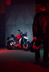 2024 Ducati Streetfighter V2