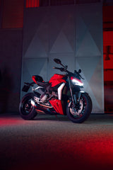 2024 Ducati Streetfighter V2