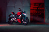 2024 Ducati Streetfighter V2