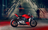 2024 Ducati Streetfighter V2