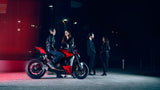2024 Ducati Streetfighter V2