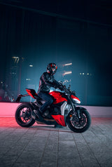 2024 Ducati Streetfighter V2