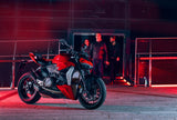 2024 Ducati Streetfighter V2