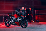 2024 Ducati Streetfighter V2