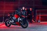 2023 Ducati Streetfighter V2