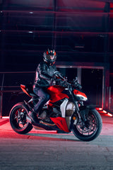 2024 Ducati Streetfighter V2