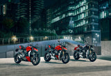 2024 Ducati Streetfighter V2