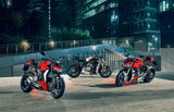 2024 Ducati Streetfighter V2