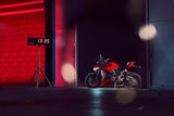 2024 Ducati Streetfighter V2