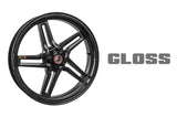 BST Rapid TEK Front Wheel 5 Split Spoke 3.5 x 17 for Ducati Non-Superbike