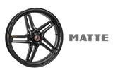 BST Rapid TEK Front Wheel 5 Split Spoke 3.5 x 17 for Ducati
