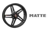 BST Rapid TEK Front Wheel 5 Split Spoke 3.5 x 17 for Ducati Non-Superbike