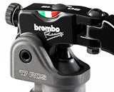 Brembo Racing 17 RCS LL Forged Brake Master Cylinder