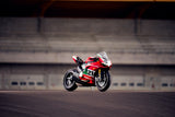 2024 Ducati Panigale V2 Bayliss