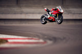 2024 Ducati Panigale V2 Bayliss