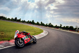 2024 Ducati Panigale V2 Bayliss