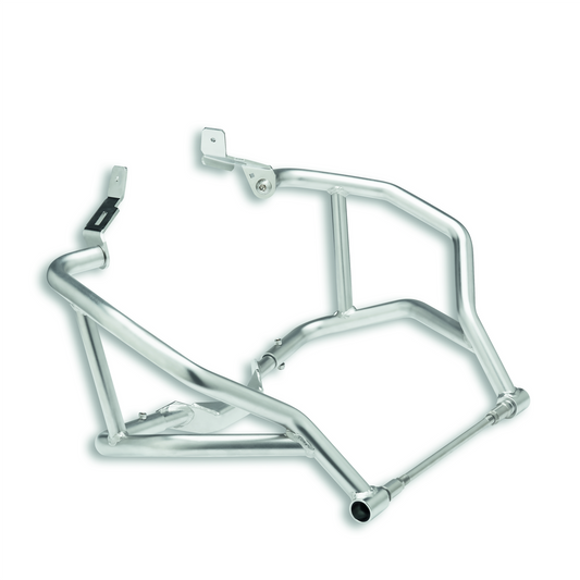 96780561E - ENGINE GUARD CRASH BARS