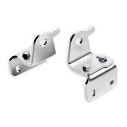 96680551A - ADDIT. SPOT LIGHT BRACKET SET FOR BULLBAR 1306