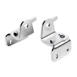 96680551A - ADDIT. SPOT LIGHT BRACKET SET FOR BULLBAR 1306