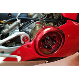 CNC Racing Wet Clutch Pressure Plate for the Ducati Panigale V4 / S / Speciale, 1299 R FE, and 1299 Superleggera