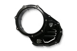 CA502 - CNC Racing - Clear Wet Clutch Cover - BASE