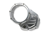 CA502 - CNC Racing - Clear Wet Clutch Cover - BASE