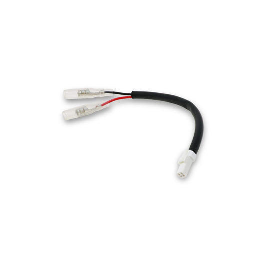 CB004B - CNC Racing - Electrical Accessory Plug Adapter