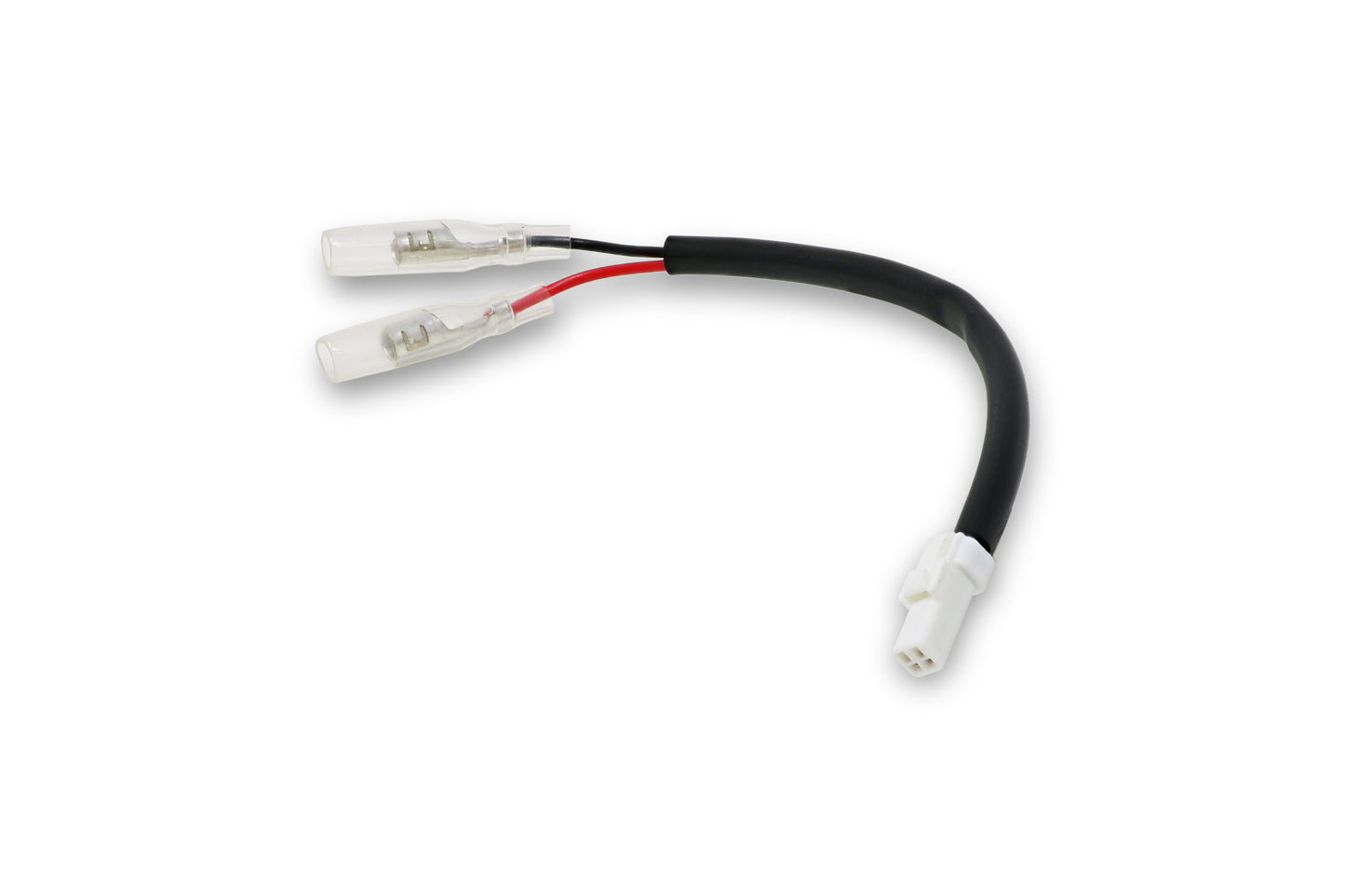 CB004B - CNC Racing - Electrical Accessory Plug Adapter