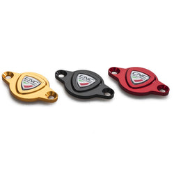 CNC Racing Timing Inspection Cover for Newer Ducati Testastretta