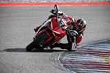 2024 Ducati SuperSport 950 S Red