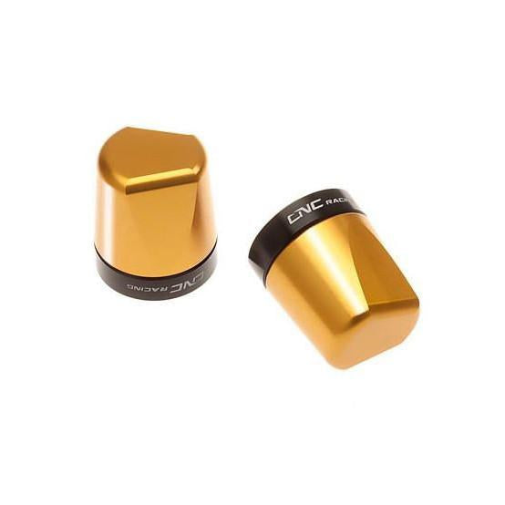 CM236 - CNC Racing - Type 5 'LOOK' Universal Bar Ends