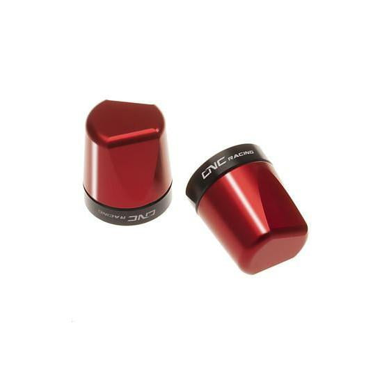 CM236 - CNC Racing - Type 5 'LOOK' Universal Bar Ends
